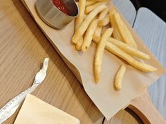-必胜客(大观天地店)