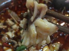 -重庆乌鱼庄·龙滋鲜(青羊大道店)