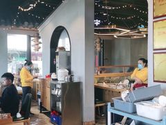 大堂-渝味晓宇·重庆火锅(龙岗龙城万科里店)