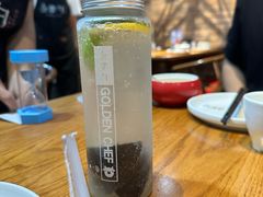 -金掌勺·锅包肉(双榆树店)