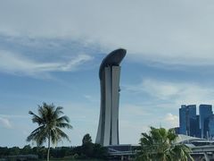 -新加坡摩天观景轮