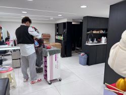 -乾健·烫染·接发SALON