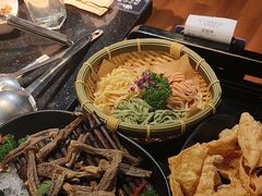 -捞王锅物料理(凯旋路店)