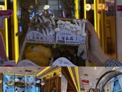 -润泽园椰子鸡(汇一城店)