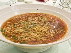 阳春面-天宫南铂玫瑰园酒店