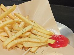 -shark burger·鲨鱼汉堡(交子大道店)