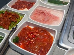 -海底捞火锅(杭州萧山宝龙广场店)