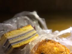 -老香港手工蛋糕(达道路店)