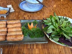 -Hoang Yen Vietnamese Cuisine
