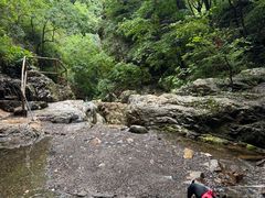 -九龙潭景区