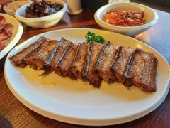 -辛氏火炉·韩式古法烤肉(松北店)