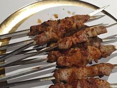 -西域阿里马新疆菜·清真(桂花路店)