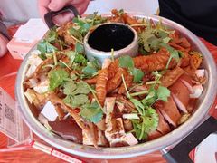 -王大乔泡椒米线·小火锅(星城天地店)