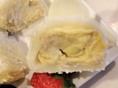 -发记甜品(豉油街店)