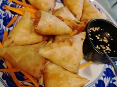 -simply thai天泰(长泰广场店)