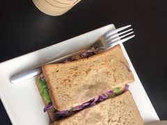 -星巴克(北京三里屯SOHO一店)