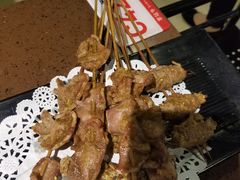 -幸运牛汕头小黄牛牛肉火锅(梅林店)