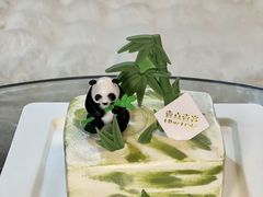 -壹点壹客·生日蛋糕(南山店)