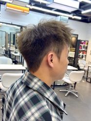 -CIT造型·烫发·染发