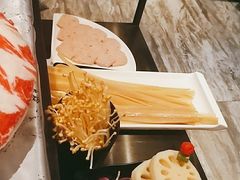 -红辣椒·川菜·火锅(张杨路店)