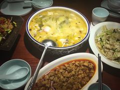 -田婆婆的菜(海口友谊阳光城店)