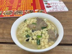 -老刘家泡馍·陕西老字号(钟楼广济街店)