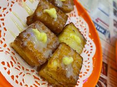 -澳门陈光记烧味饭店(郎家园店)