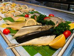 -博林天瑞喜来登酒店·西丽尚膳