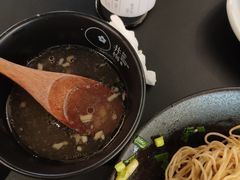 -贡梅老面馆·蟹粉面·无锡特色小吃(南长街主推店)