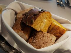 餐前面包-燃扒房Steakhouse(皇庭店)