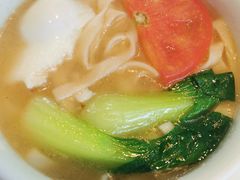 -红樱桃·欢乐餐厅(太原里店)