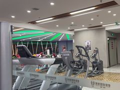 -美航国际健身(北京华联店)