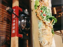 -红料理|串串有瘾·烧烤(吴中路店)