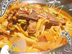 -胖哥俩肉蟹煲(杭州下沙学林街店)