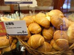 海盐面包-都恩客(高岛屋百货店)