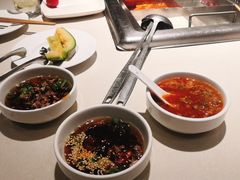 -海底捞火锅(团结桥店)