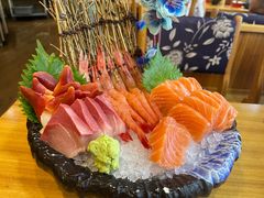 -水林间·寿喜烧自助(仙林金鹰店)