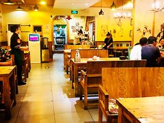 大堂-六合顺