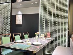 -宫燕府·京菜·烤鸭·淮扬菜(王府中心店)