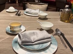-无锡丽笙精选酒店·兰亭阁中餐厅