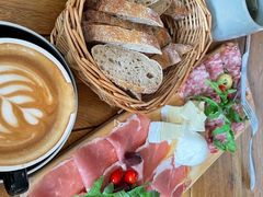 -Alimentari早午餐(安福路店)