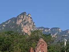 -云台山风景名胜区