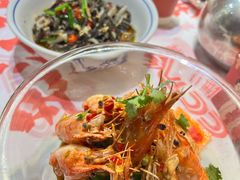 -西江红·株洲本地菜(滨江南路店)