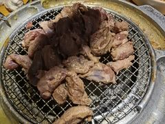 -喜来稀肉(北外滩白玉兰广场店)