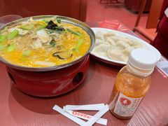 -喜家德虾仁水饺(长泰广场店)