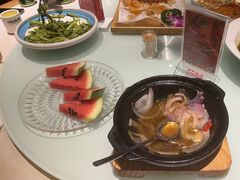-江南韵·无锡太湖文化体验餐厅(凤凰天街店)