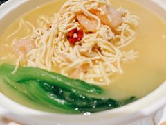 -桂满陇·杭州小馆(巴黎春天浦建店)