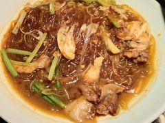 -绿茶餐厅(昌平悦荟店)