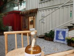 -椿风·养身茶饮(吉大店)