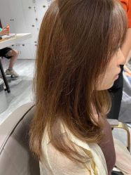 -卓梵美发·精品Salon